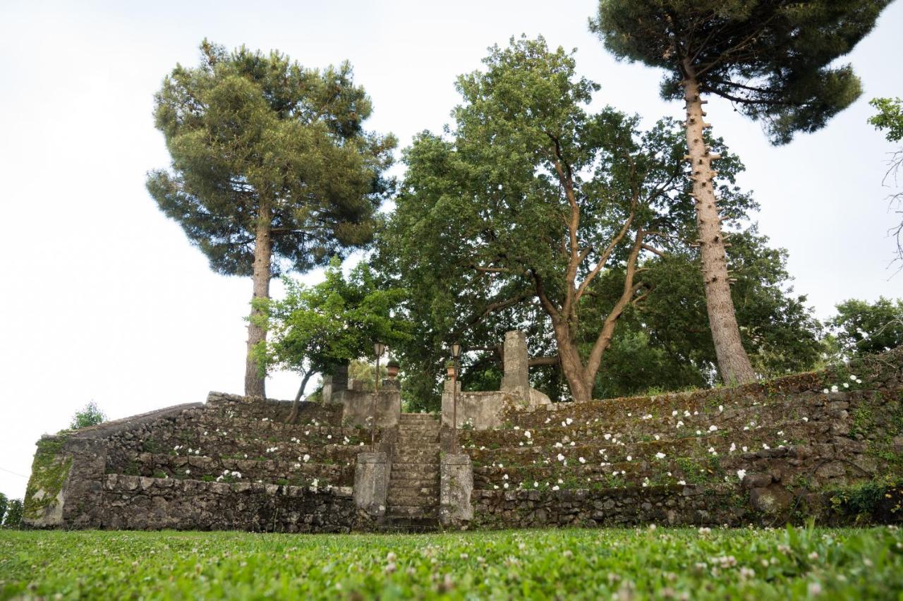 Santoro Country House Otel Castiglione De Sicilia Dış mekan fotoğraf